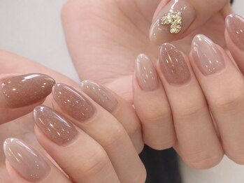 ラビスネイルエス アドー(ravisnail-Es- adore)の写真/普段ネイルができない方♪handとfootどちらもやりたい方へ★お得なクーポン多数ご用意しております◎