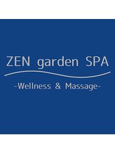 ZEN garden SPA 築地 RYO