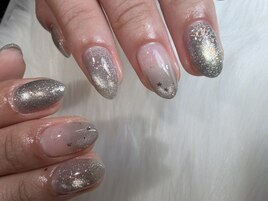 gradation× enoi magnet