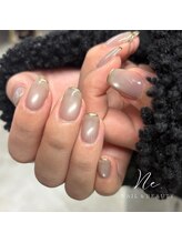 ネオン(Ne.)/skinny french