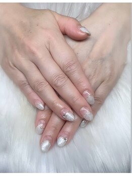 ツヅクネイル(Tsuzuku nail.)/
