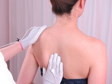 グラン ココ もりの里店(GRAN COCO)の雰囲気（理想のボディに）