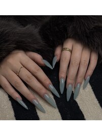 シンプルワンカラー