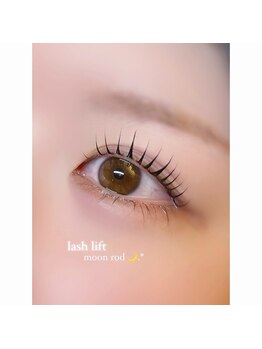 レーブアイラッシュ 駅前店(reve eyelash)/まつ毛パーマ
