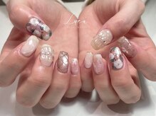 リュア(Luea)/フリーアート