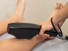 ベイス(BASE)/脚脱毛