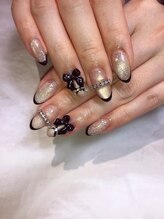 リエル アイ(Liere eye)/つけ放題コース