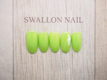 スワロンネイル(SWALLON NAIL)/5.6月定額
