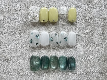 ツーバイ マックスビューティー 下北沢(2by MAX BEAUTY)の写真