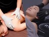 【極上の疲労回復】睡眠/首肩コリ/筋膜ほぐし全身リカバリー 60分