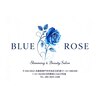 ブルーローズ(BLUE ROSE)のお店ロゴ