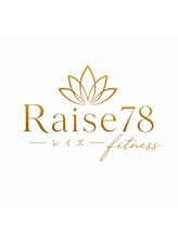 レイズセブンティーンエイト(Raise78)
