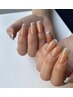 《初回オフ無料》french color パラジェル可能