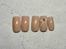 ネオリーブ ジューク 日吉店(Neolive JuQ)/定額デザイン