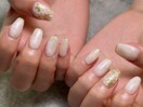 ニュアンスミラーフラワー