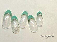 アンベリール 横浜店(Embellir)/(2383)定額Bコース￥10450→￥8250