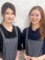 アイック 銀座(I'ck)/アイブロウサロンI'ck銀座店【眉毛専門店】