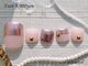 プラスネイル 銀座中央通り店(PLUS NAIL)の写真