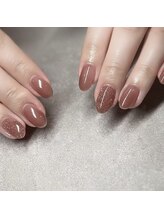 ナイアンエルアネイル(naian elua nail)