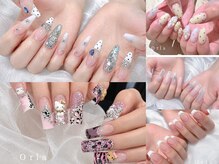 オーラネイル ミタ(Orla nail Mita)