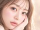 アイラッシュサロン ブラン 守山店(Eyelash Salon Blanc)の写真/ふんわり可愛く自然に盛れる♪大人女子のための目元ケアでナチュラル×可愛さで叶えるまつ毛メニュー！
