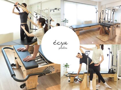 エクリュ 札幌(ecru)の写真