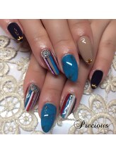 プレシャス プライベートビューティーサロン(Precious Private Beauty Salon)/