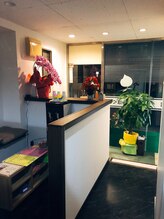 全身もみほぐし 安泰/