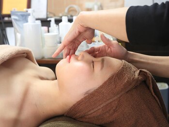 リブラン(Liburan.)/◆美肌筋フェイシャル