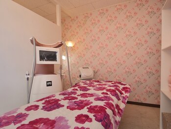 ベーラ(Bella)/痩身スペース