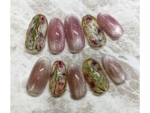 ネイルサロン キャンディネイル(Candy Nail)/ボタニカルｂｙ増田