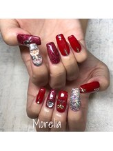 モレリア(morelia)/１０本アートし放題