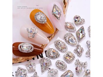 シーシーネイルサロン(CC)/