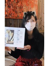 アジアン リラクゼーション ヴィラ 段原店(asian relaxation villa)&nbsp;原 （産休中）