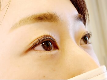 ミンクスタイル 駒沢店(Mink Style)/次世代まつ毛パーマ