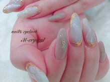 エムクリスタル(M crystal)/