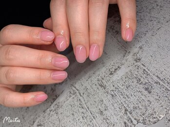 ポイント(Point)/