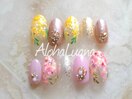 Flower Nail