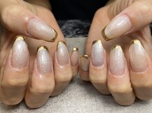 ケーネイルズ(K..nails)/