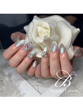 ビューティーラバーズ(Beauty Lovers)/シンプルやり放題