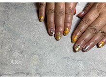 アルス(ARS)/フリーアート¥9900