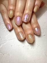 セブンハーブス(7.herbs)/マグネット×ジュエリーアート