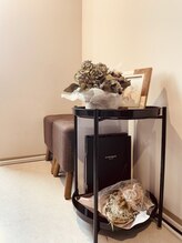 クーラ テュセ(Coeur la Tusais)/