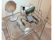 リカバリー (Recovery)/お出かけ前でも◎