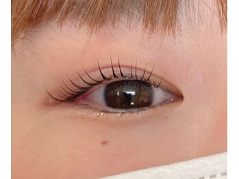 パールアイ 池袋店(Pearl eye)/パリジェンヌラッシュリフト