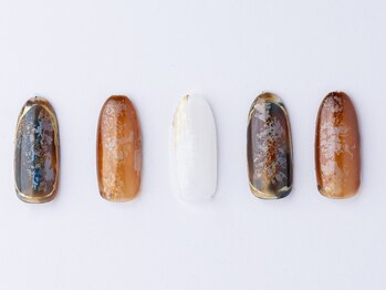 ハンドジェルデザイン66