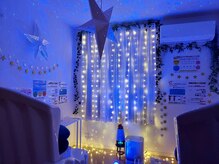 ヨサパーク クロレ(YOSA PARK colorer)/サロン内装