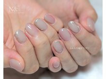 エヌ アンド(N&)/シンプルニュアンスデザイン