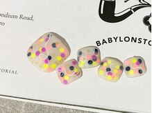 スリープ ジユウガオカ(Sleep jiyugaoka)/アートコース　12650円