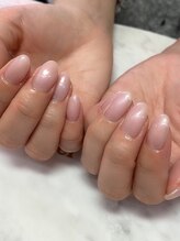 アイリッシュネイル 久屋大通店(Irish Nail)/モレルン01